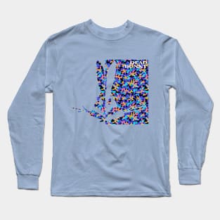 Dead Rabbit Camo Long Sleeve T-Shirt